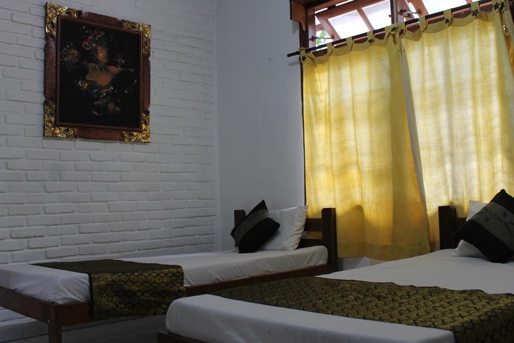 Puri Kutat Lestari Hotel Sanur Екстериор снимка
